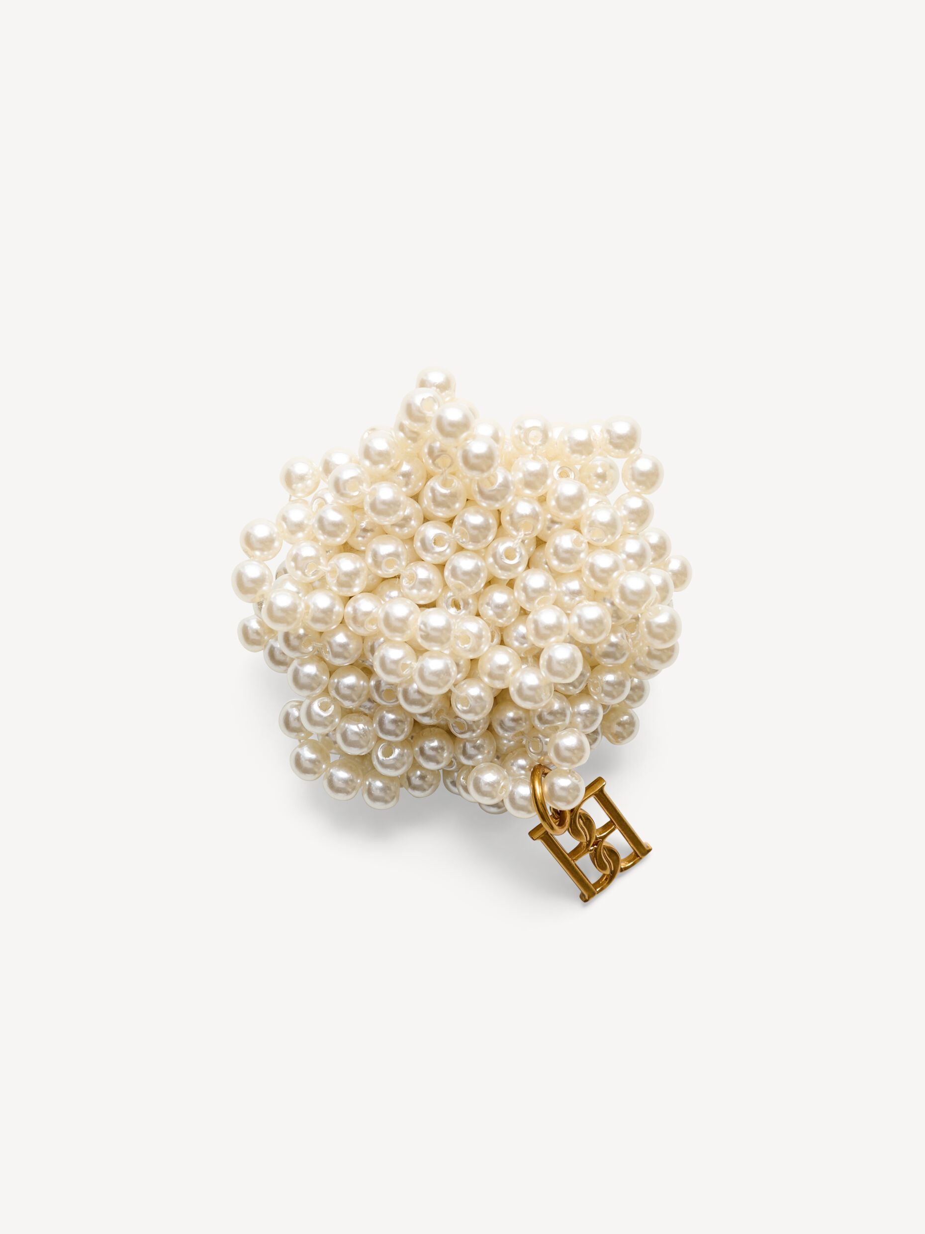 Helea brooch | By Malene Birger