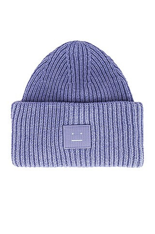 Pansy Face Beanie | FWRD 
