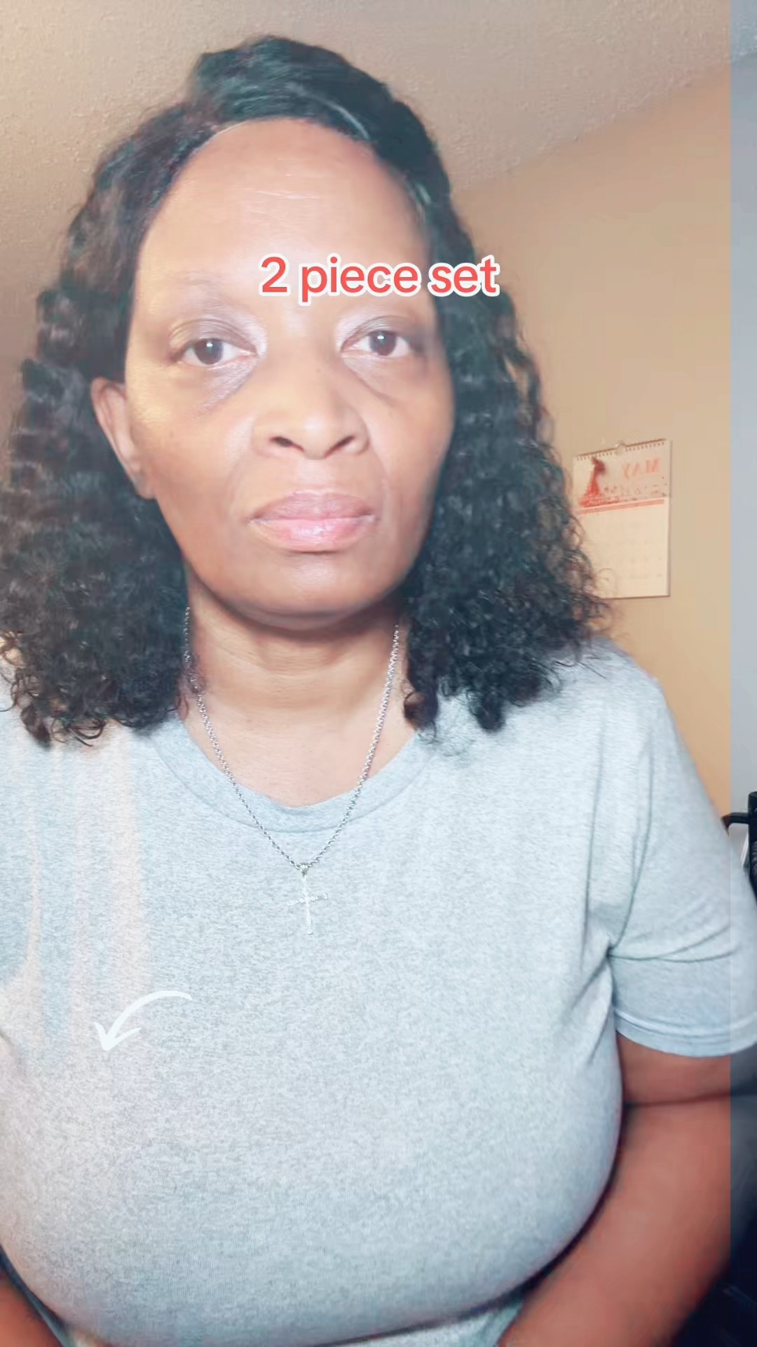 Two piece lounge set. Get ready for lounging. #loungeset #outfit #lounge 

#LTKWorkwear #LTKActive