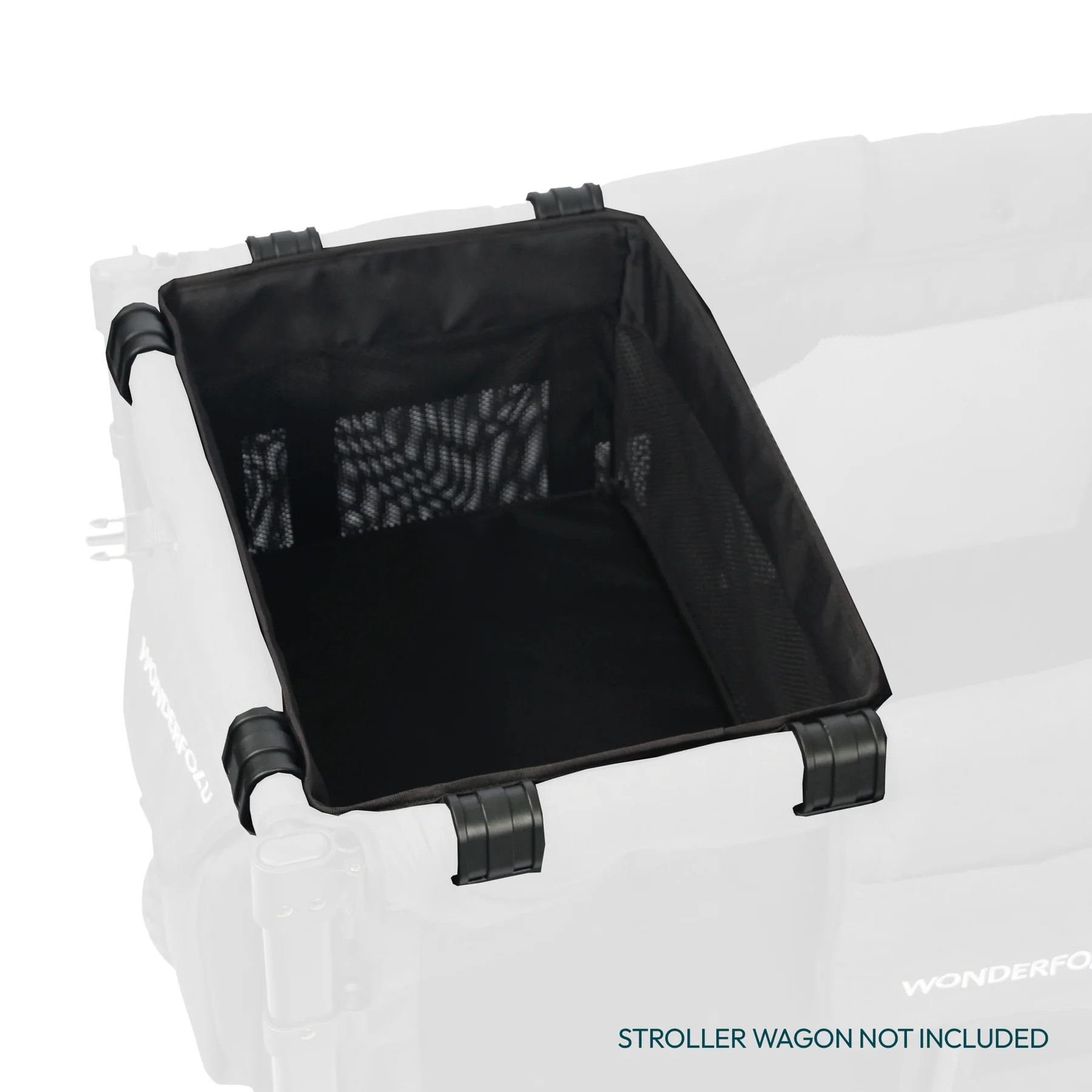 Original WonderTote for W4 | WonderFold Wagon