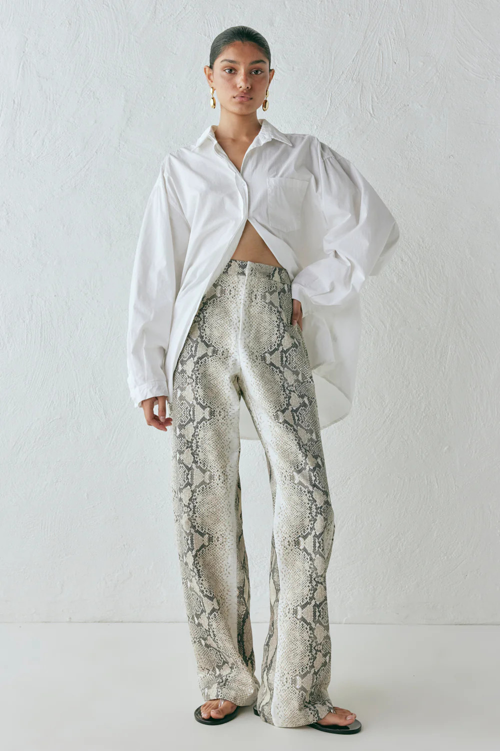 Rue Pants Snake | VRG Grl