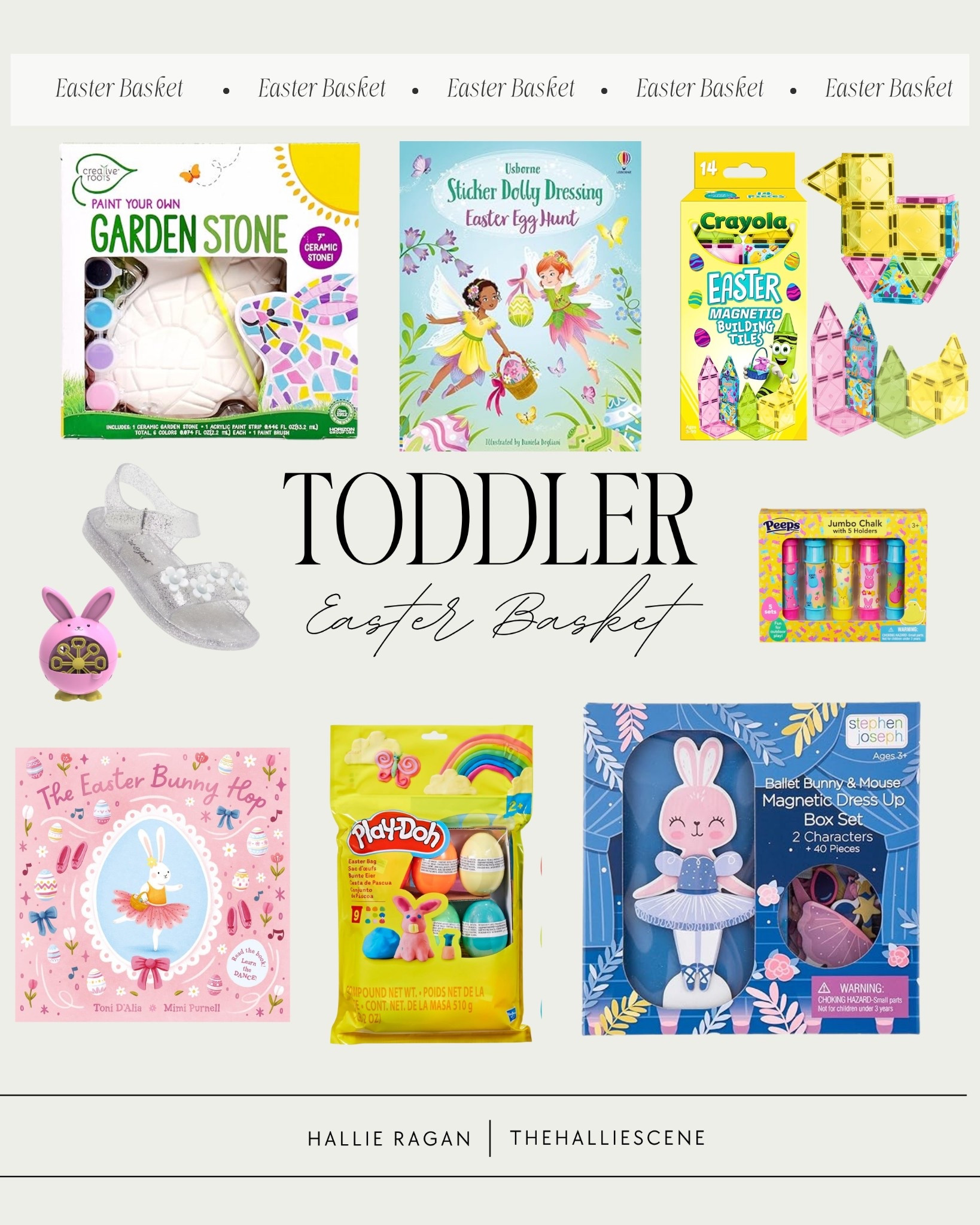 Toddler // toddler girl // toddler girl Easter basket fillers// Easter basket // little girl // little girl Easter basket // girl gifts 

#LTKSeasonal #LTKmomlife #LTKKids