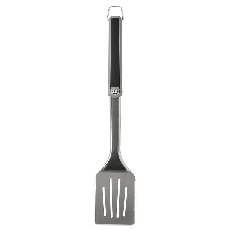 Expert Grill Stainless Steel Grill Spatula | Walmart (US)