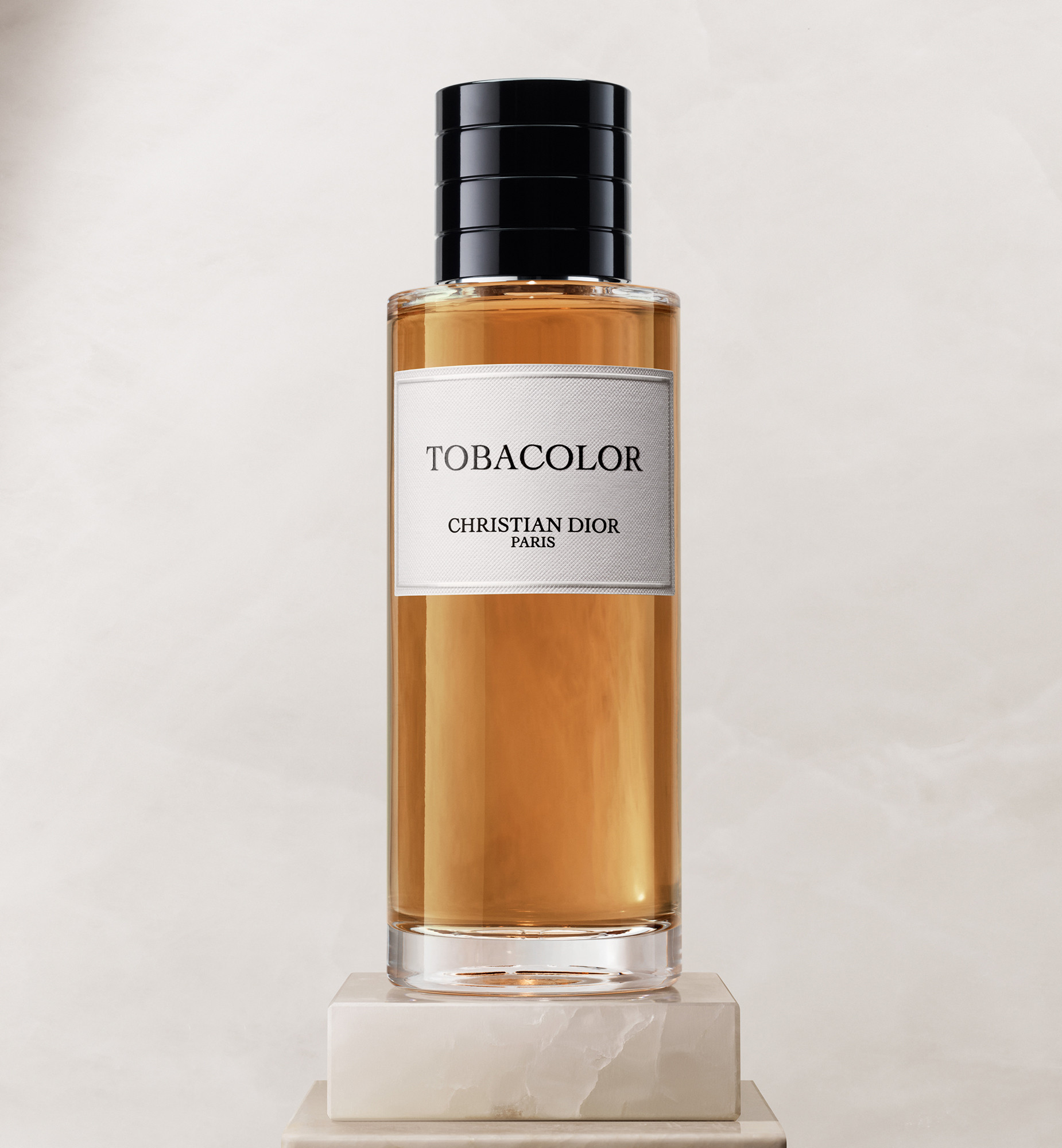 Tobacolor-Eau de Parfum - Amber and Gourmand Notes | Dior Beauty (US)