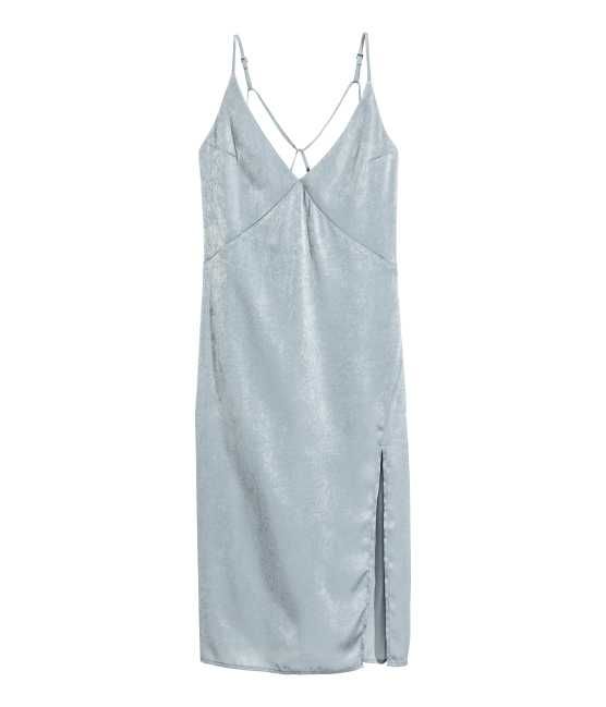 Slip Dress | H&M (US)