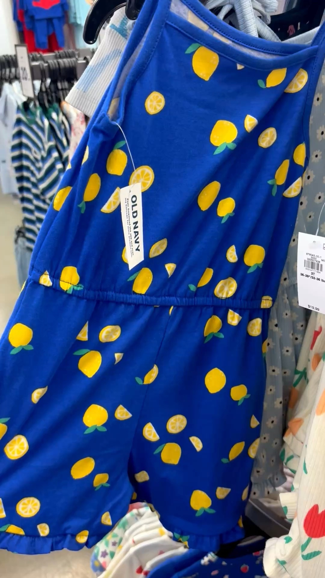 The cutest toddler rompers for summer!

#LTKKids