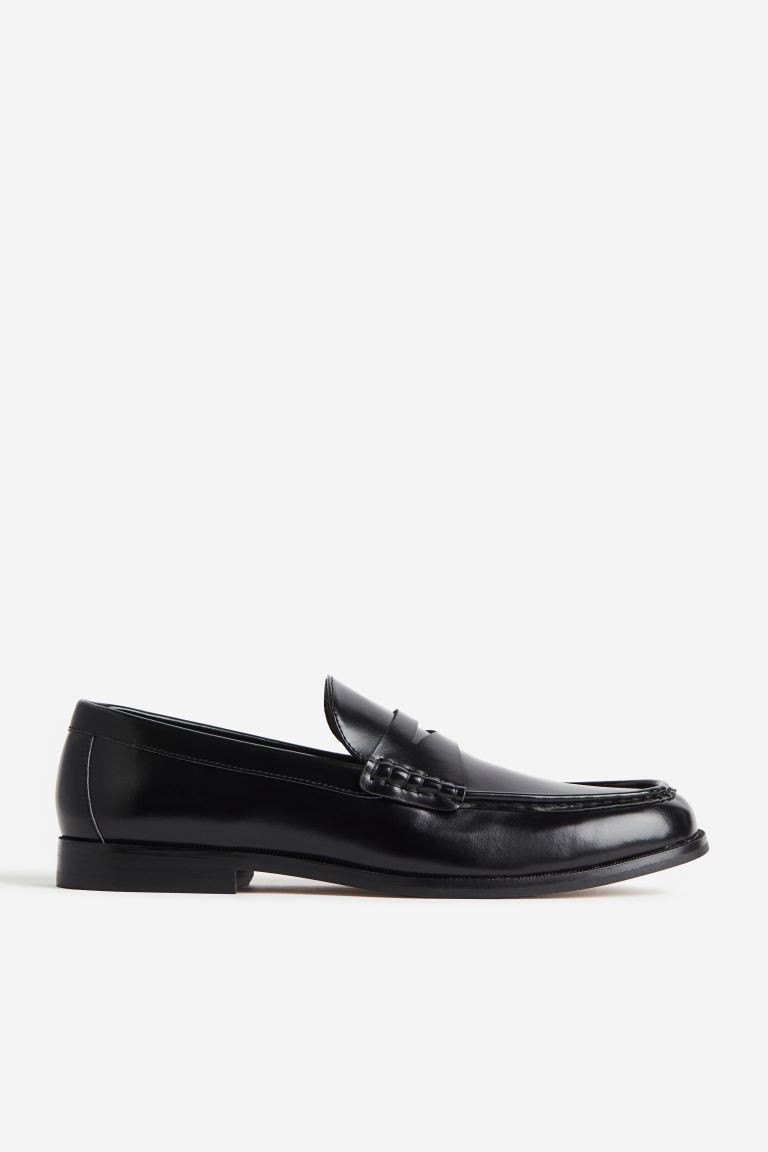 Loafers | H&M (UK, MY, IN, SG, PH, TW, HK)