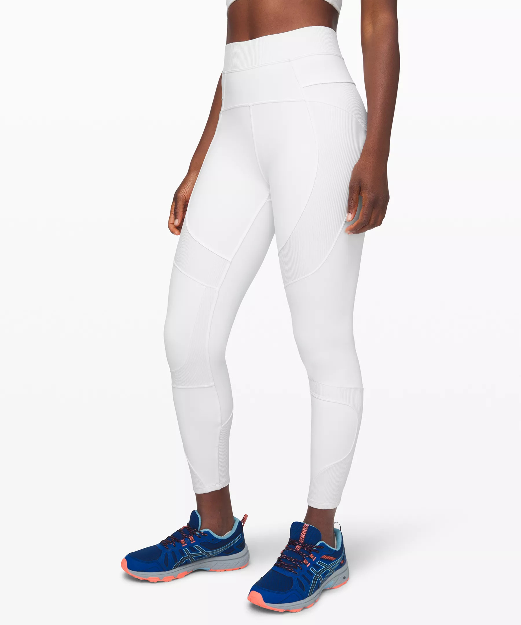 New Ambition Super High-Rise Tight 25" | Lululemon (US)