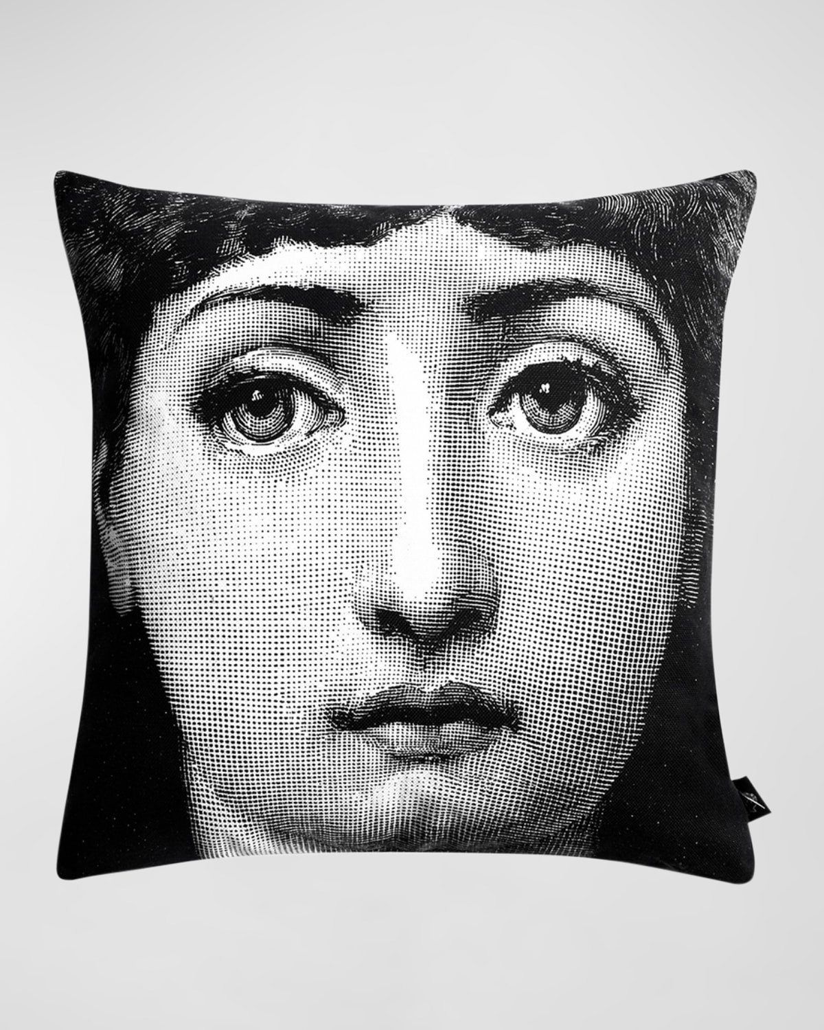 Tema e Variazioni n.1 Cushion, 15" Square | Neiman Marcus