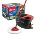 EasyWring™ Spin Mop & Bucket System | Walmart (US)