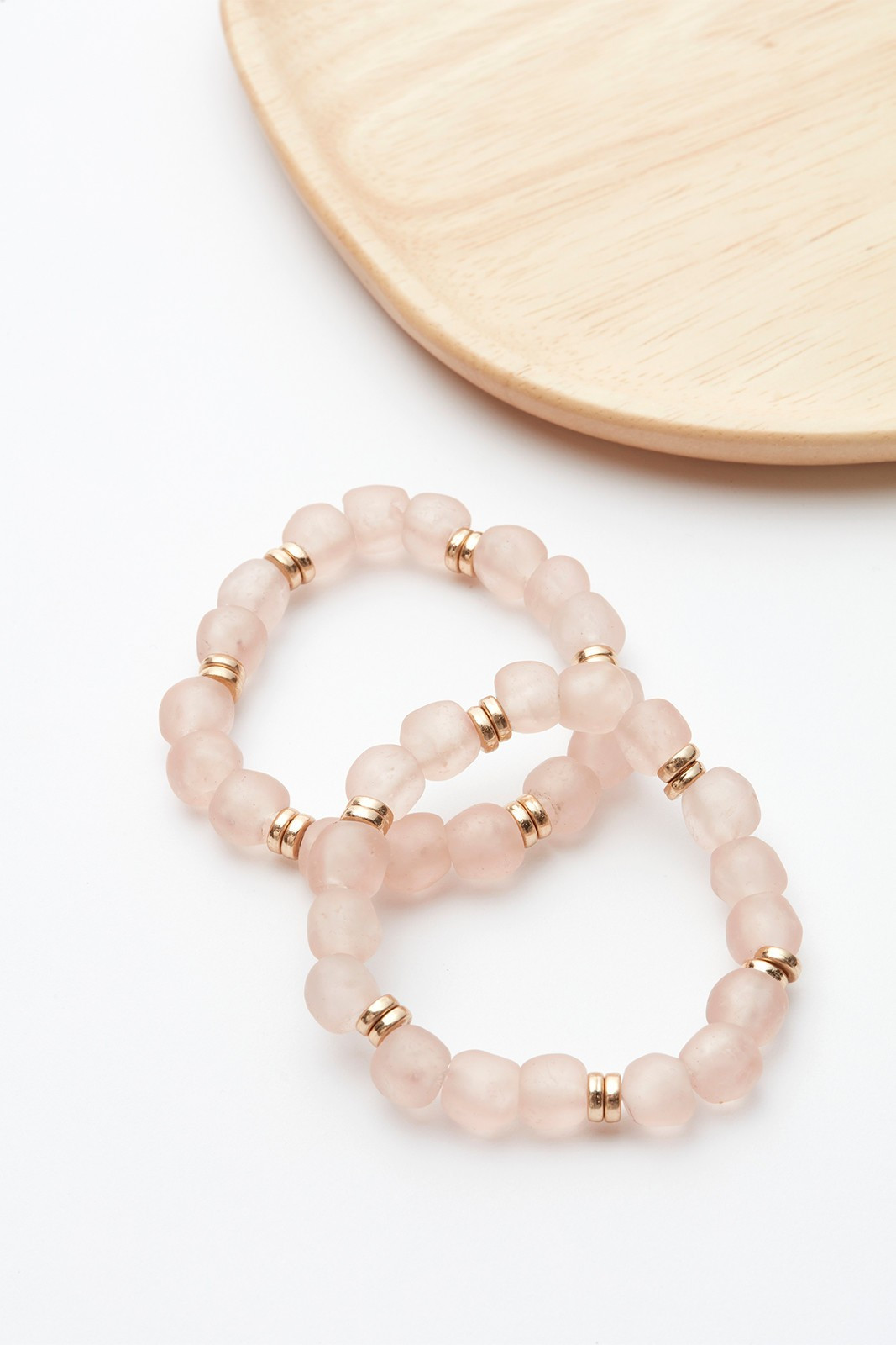 EVEREVE Effie Small Stone Bracelet | EVEREVE | Evereve