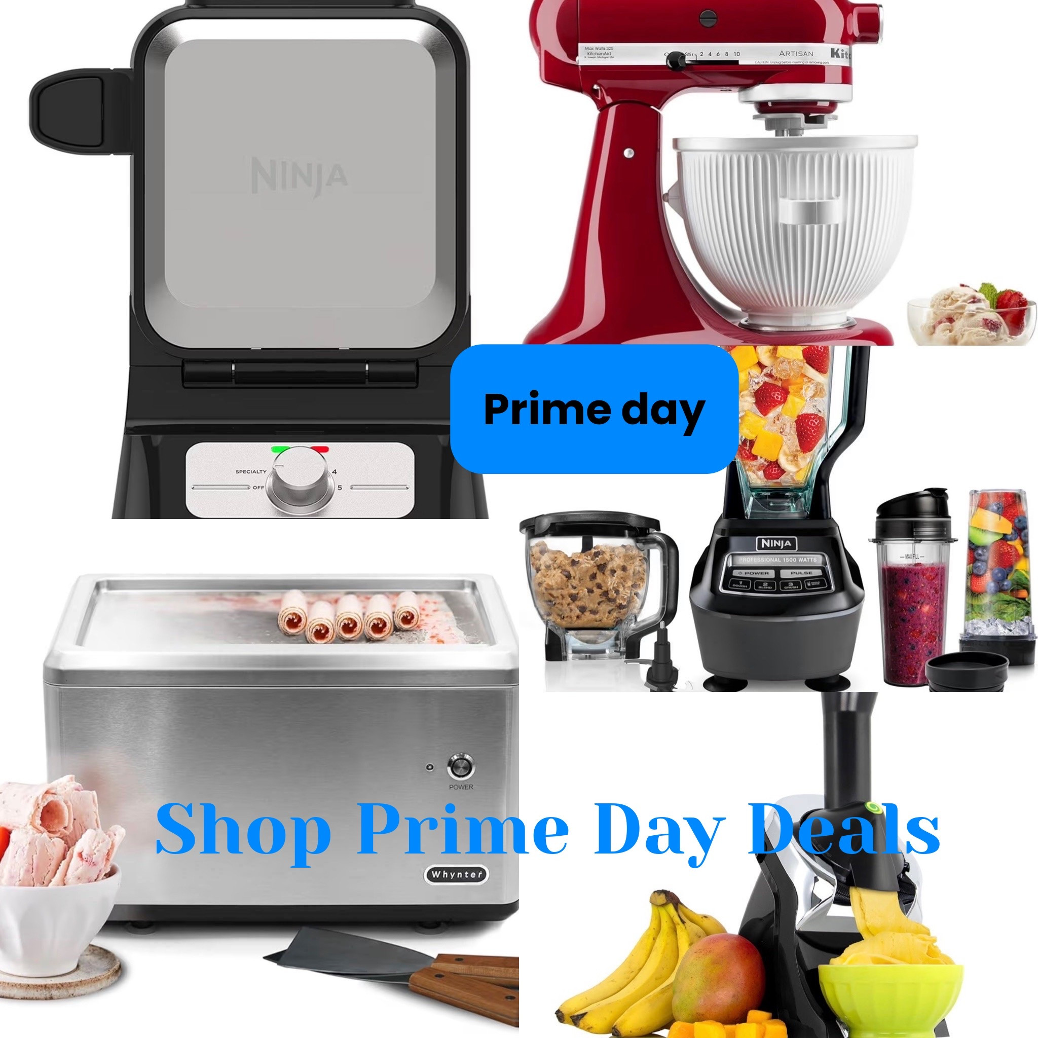 Hey Boobies 🥰 Prime deal: Ninja Favorites 🤍

#LTKU #LTKSaleAlert #LTKHome