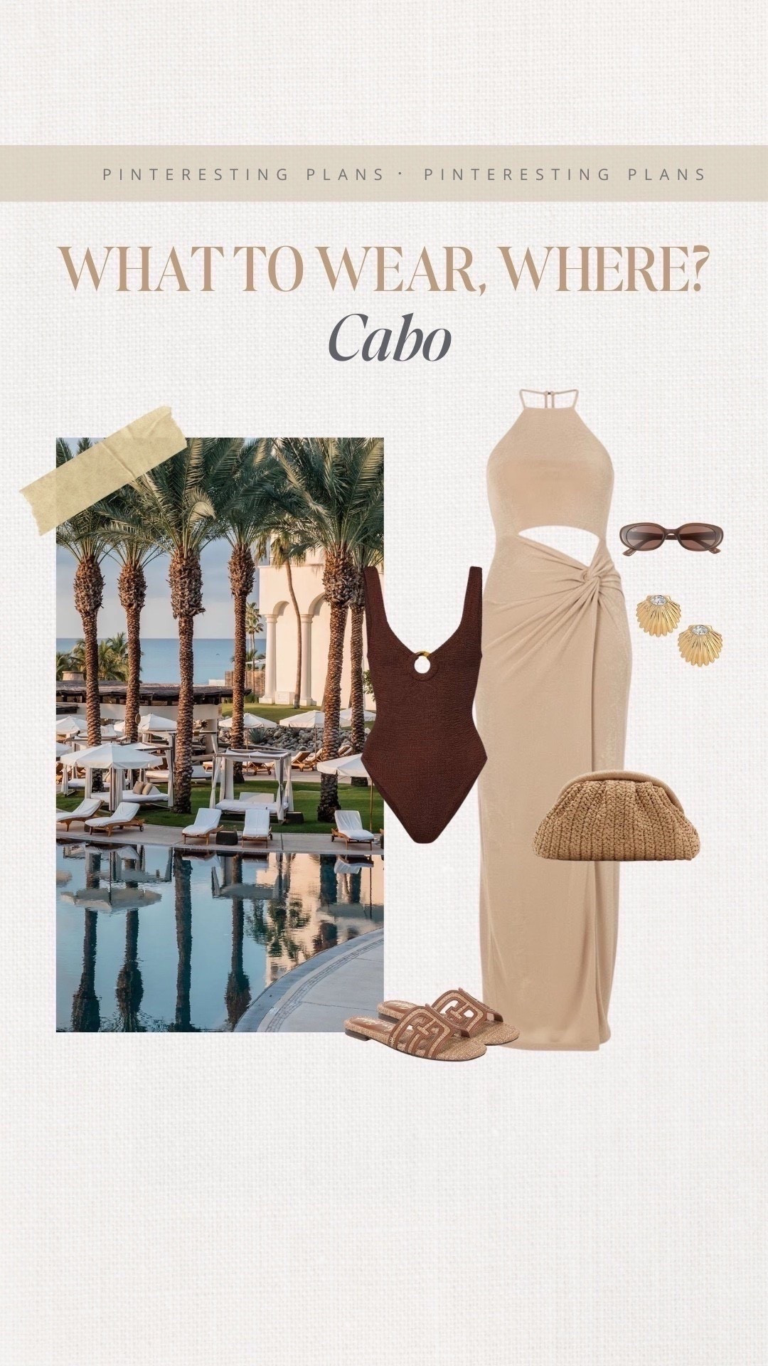 What to wear, where?   Cabo 🙌🏻🙌🏻

#LTKSeasonal #LTKTravel #LTKdayinmylife

#LTKFindsUnder100 #LTKootd #

#LTKdayinmylife #LTKSeasonal #LTKTravel