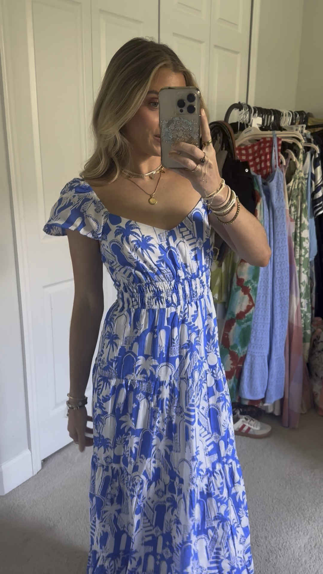 Baltic born Catira Maxi Dress size xs. Baltic Born use code SLOANE15. Baltic Born @balticbornclothing wedding guest dress, wedding dress, formal dress, maxi dress, event dresses, prom dress, spring wedding guest dress, summer wedding guest dress, dresses under $100, under $100 dresses. #balticborn #balticbornpartner 

#LTKWedding #LTKWatchNow #LTKFindsUnder100