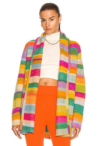 Smoking Jacket | FWRD 