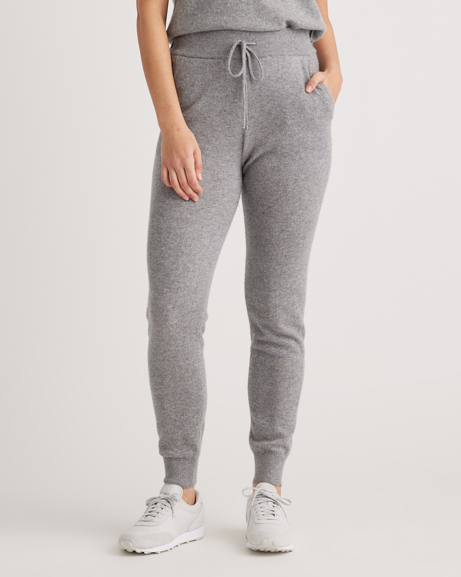 Cashmere Sweatpants | Quince | Quince