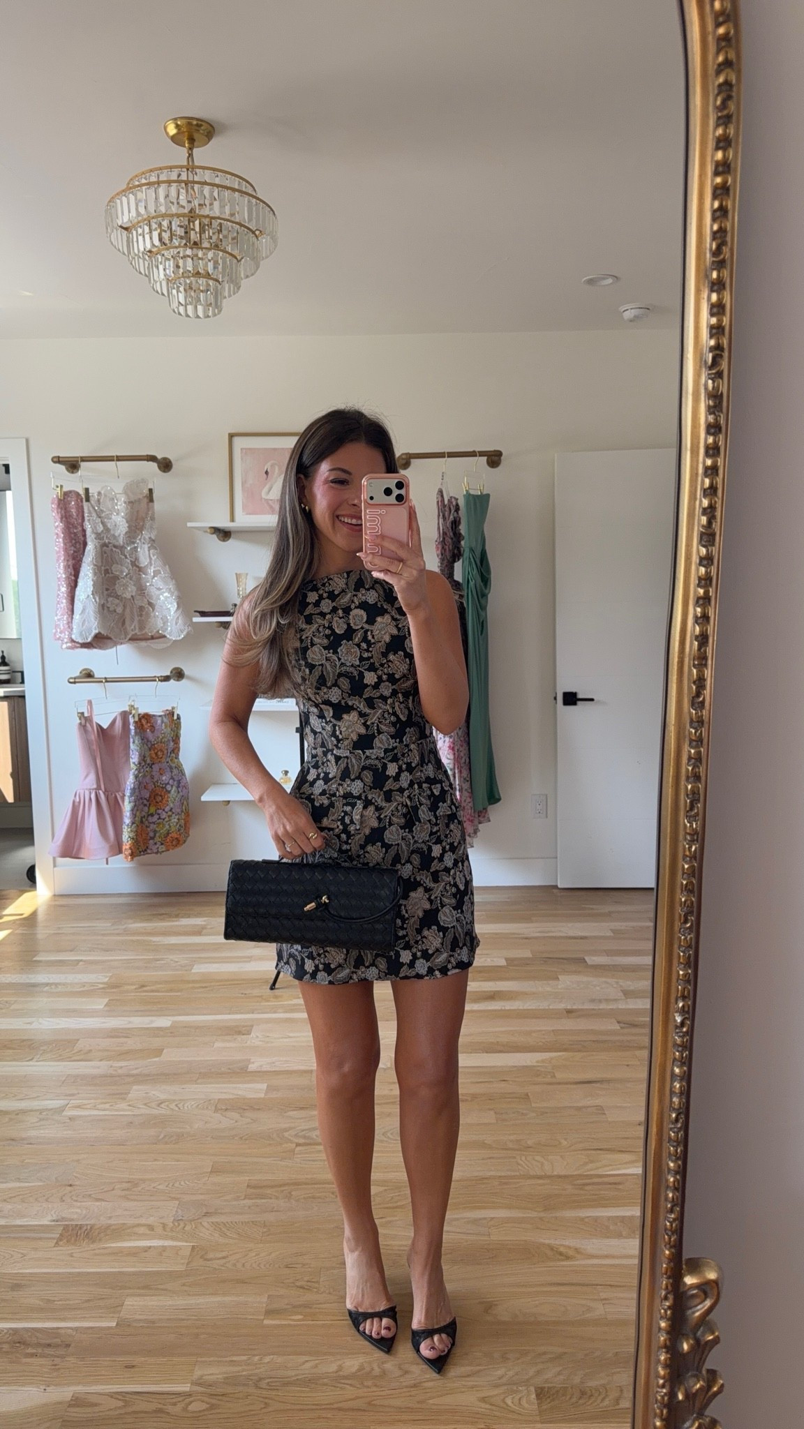 Black floral sleevless mini with a high neckline VICI fall and winter special occasion dress under $55 🖤use code emerson40 thru tuesday only!

I’m 5’4” and sized down to xs


fall outfits, fall dresses, autumn outfits, sweater dresses, midi dresses, long sleeve dresses, casual outfits, thanksgiving outfits, family photo outfits, date night outfits, work outfits, fall fashion, autumn fashion, cozy outfits, transitional outfits, neutral outfits, everyday outfits, weekend outfits, women’s fashion, affordable dresses

#LTKWedding #LTKU #LTKgrwm