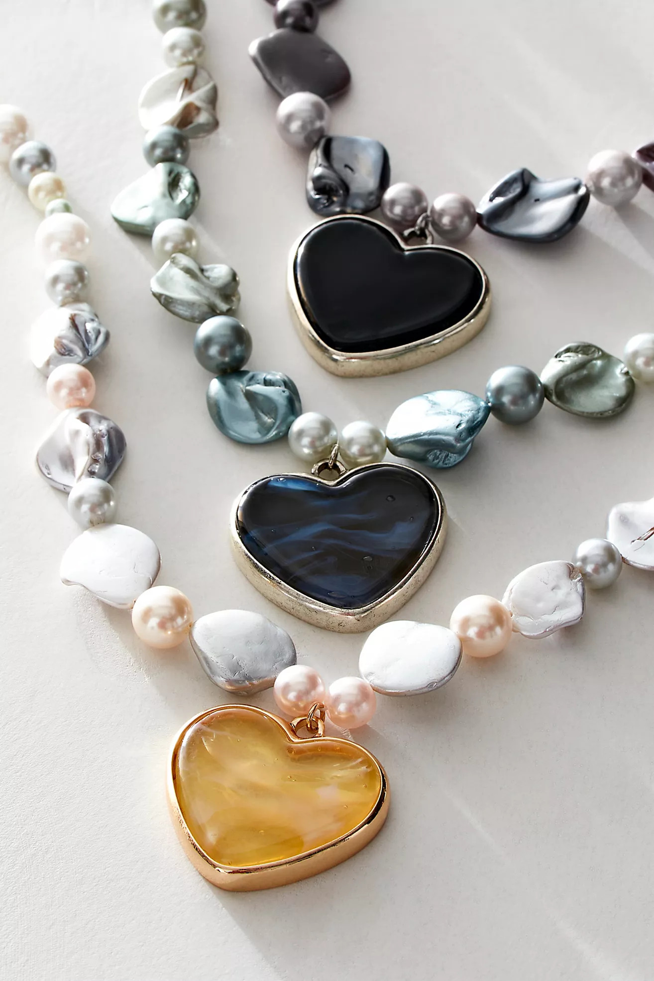 Shuggie Necklace | Free People (Global - UK&FR Excluded)