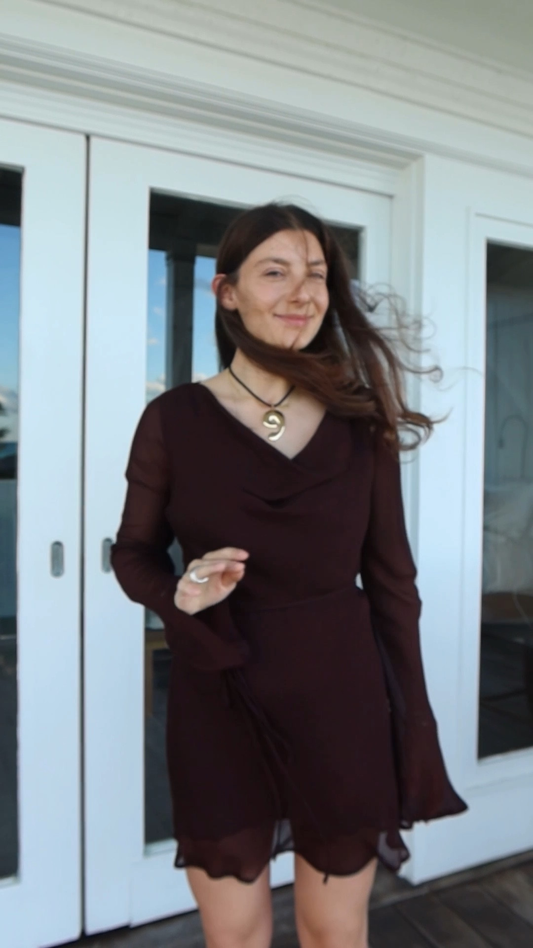 luuuvvvv the dress 

#LTKTravel #LTKSaleAlert #LTKmomlife