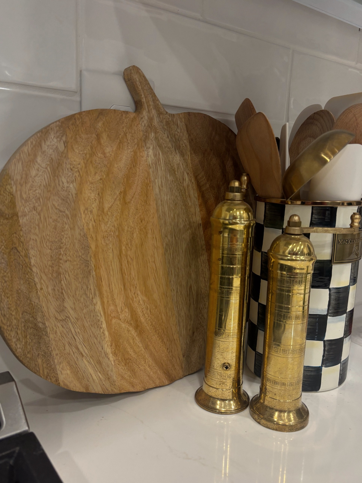 Fall kitchen decor 

#LTKHome #LTKFindsUnder50