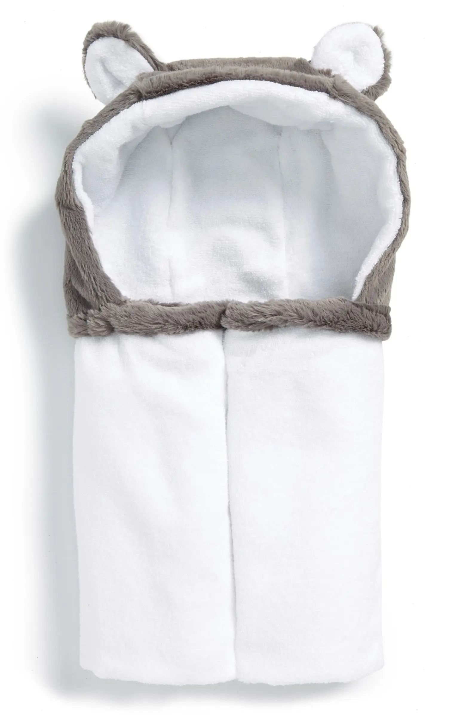 Luxe Hooded Towel | Nordstrom