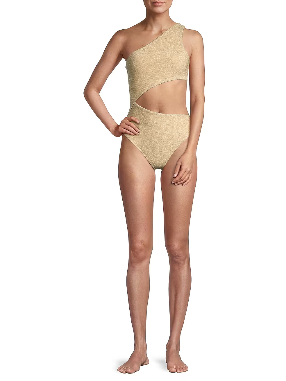 Celine One-Piece Swimsuit | Saks Fifth Avenue