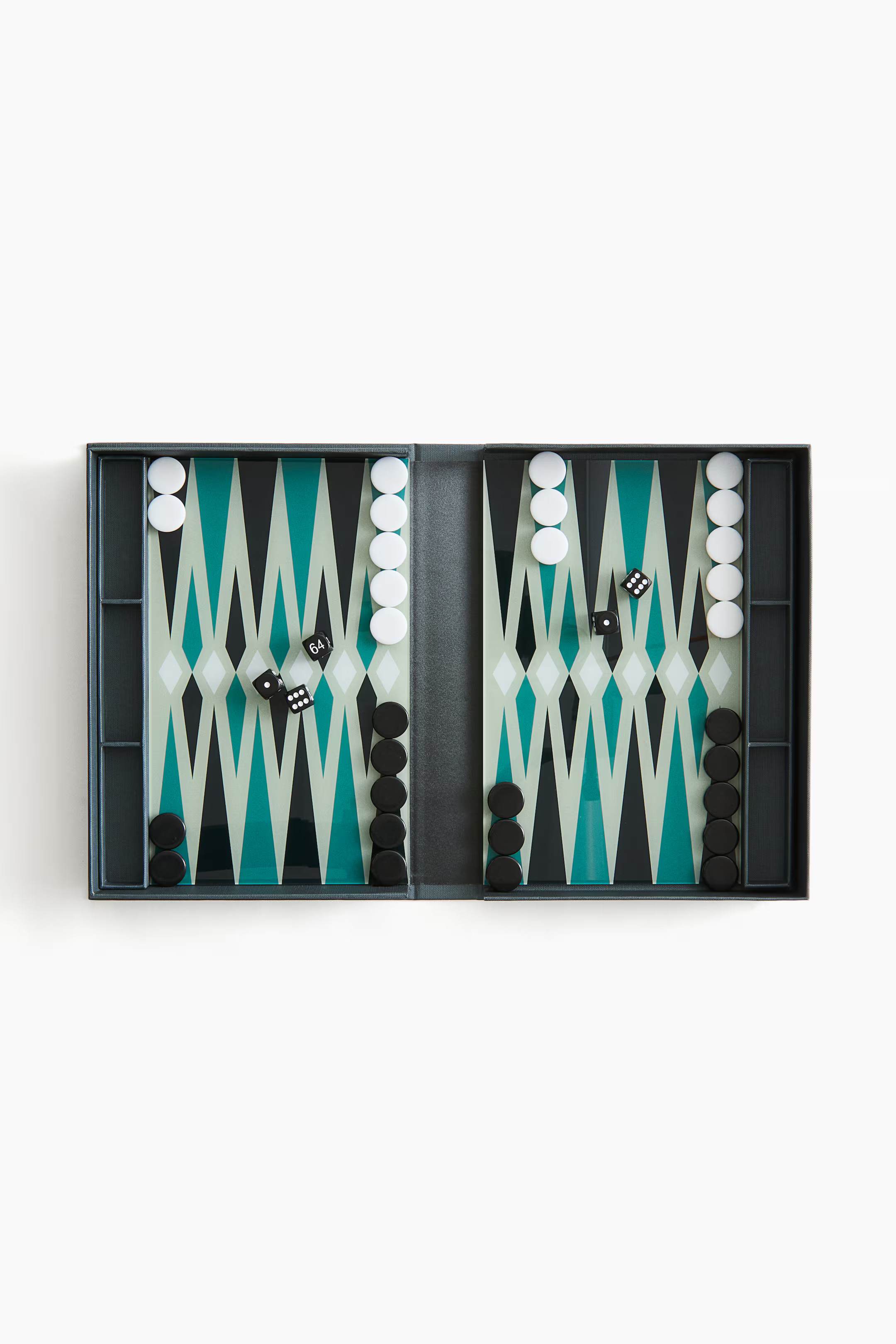 Backgammon set | H&M (UK, MY, IN, SG, PH, TW, HK)