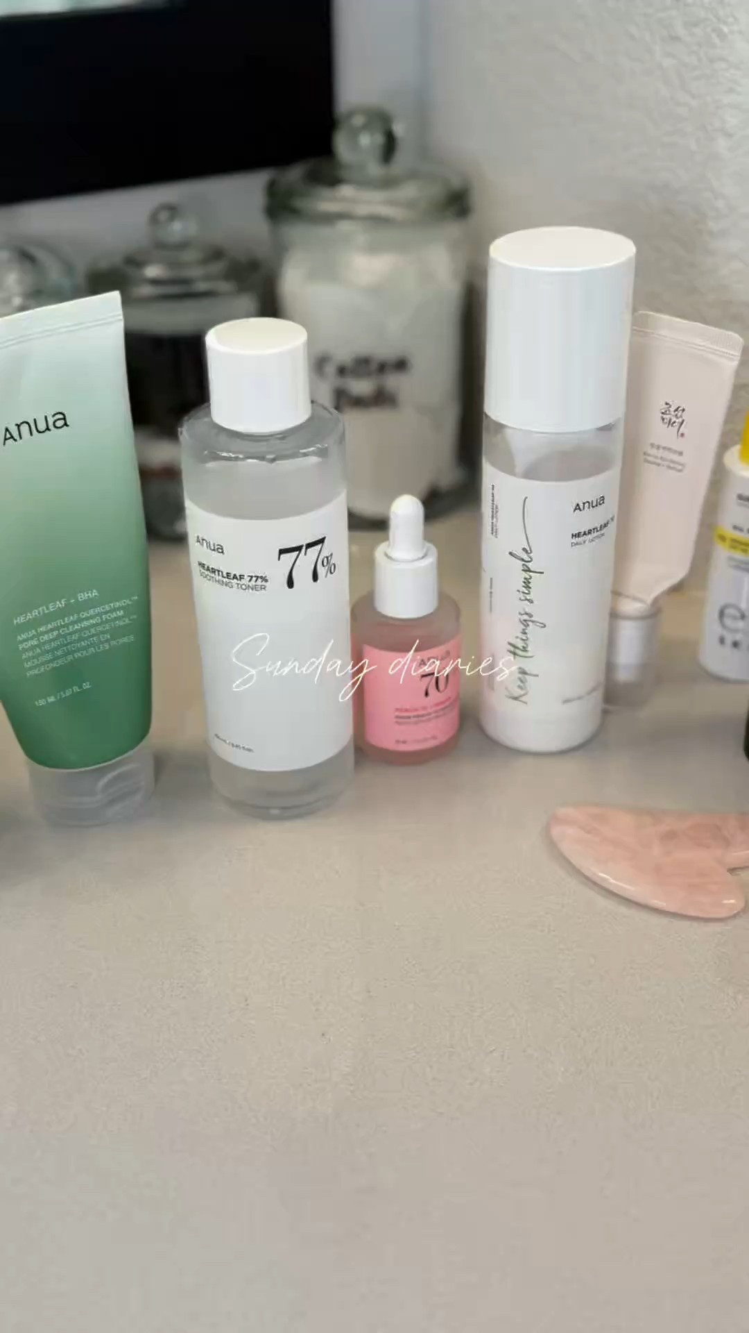 Morning Skincare routine 🧖‍♀️🫧🧴🤍

#LTKWatchNow #LTKFindsUnder50 #LTKItBag