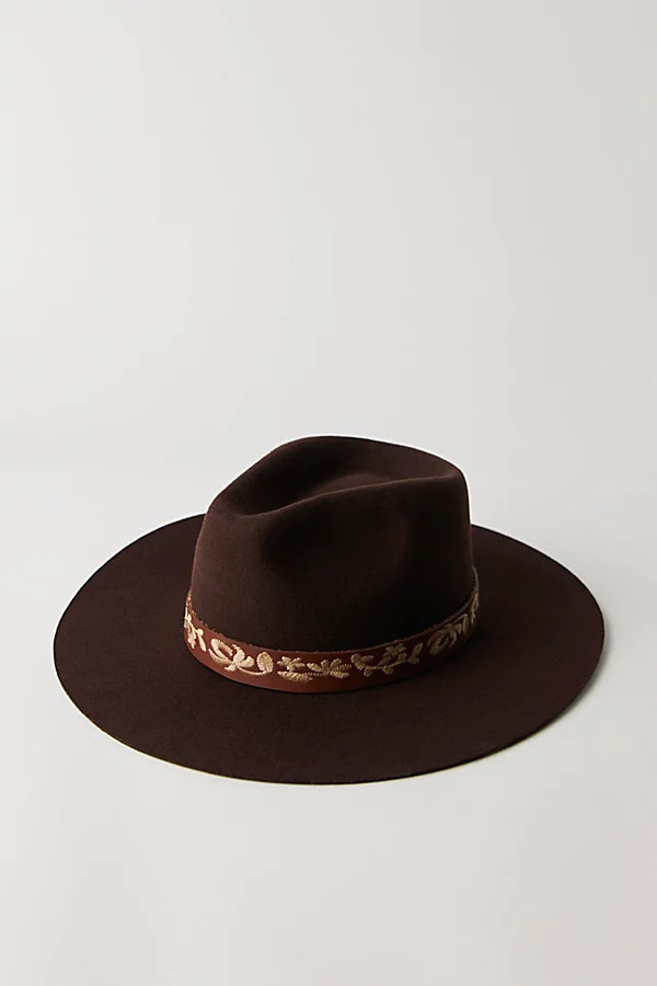 Liam Wool Hat | Free People (Global - UK&FR Excluded)