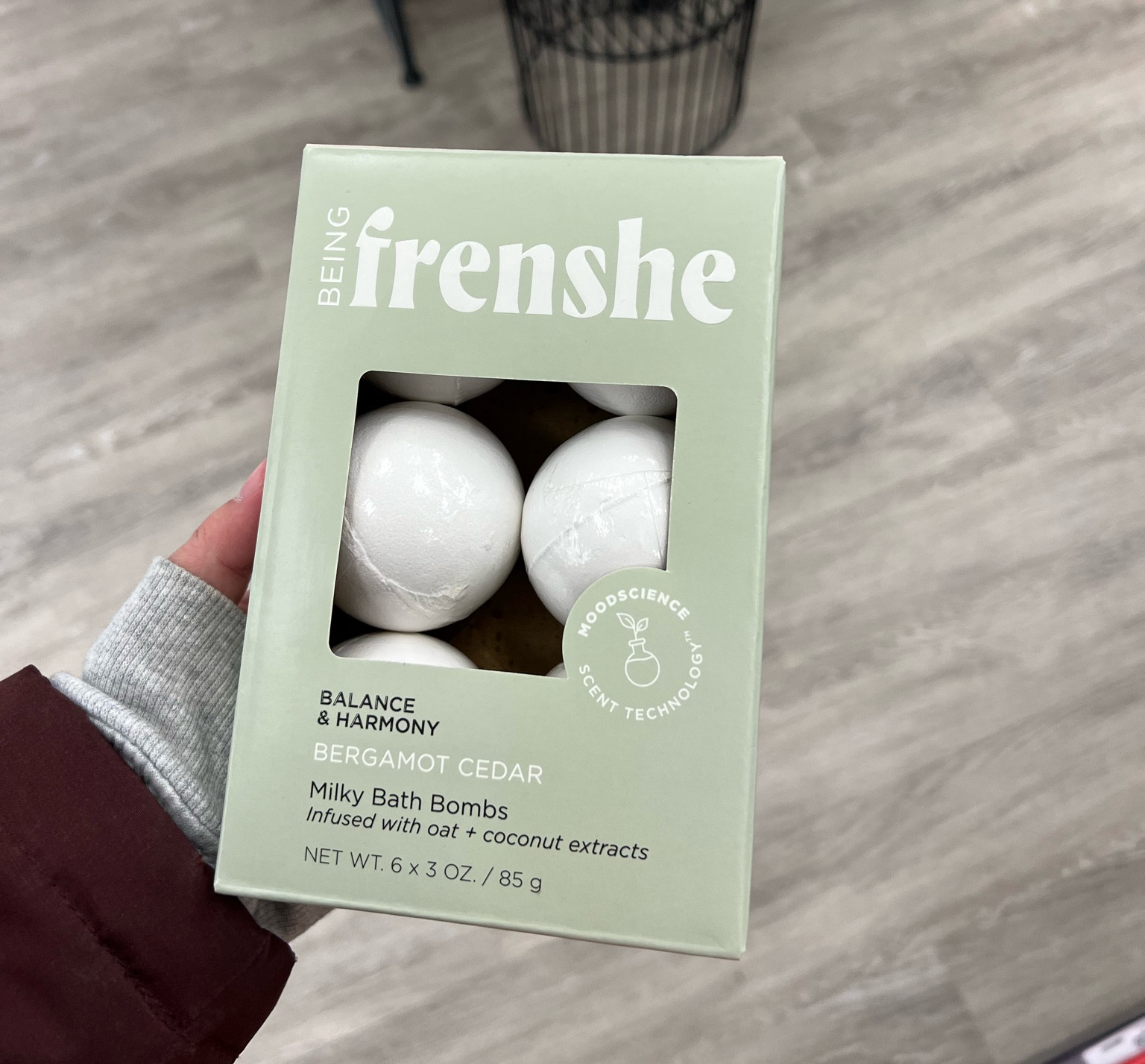 Relaxing bath bombs 🫧🛀🏼

#LTKbeauty #LTKbump #LTKHoliday