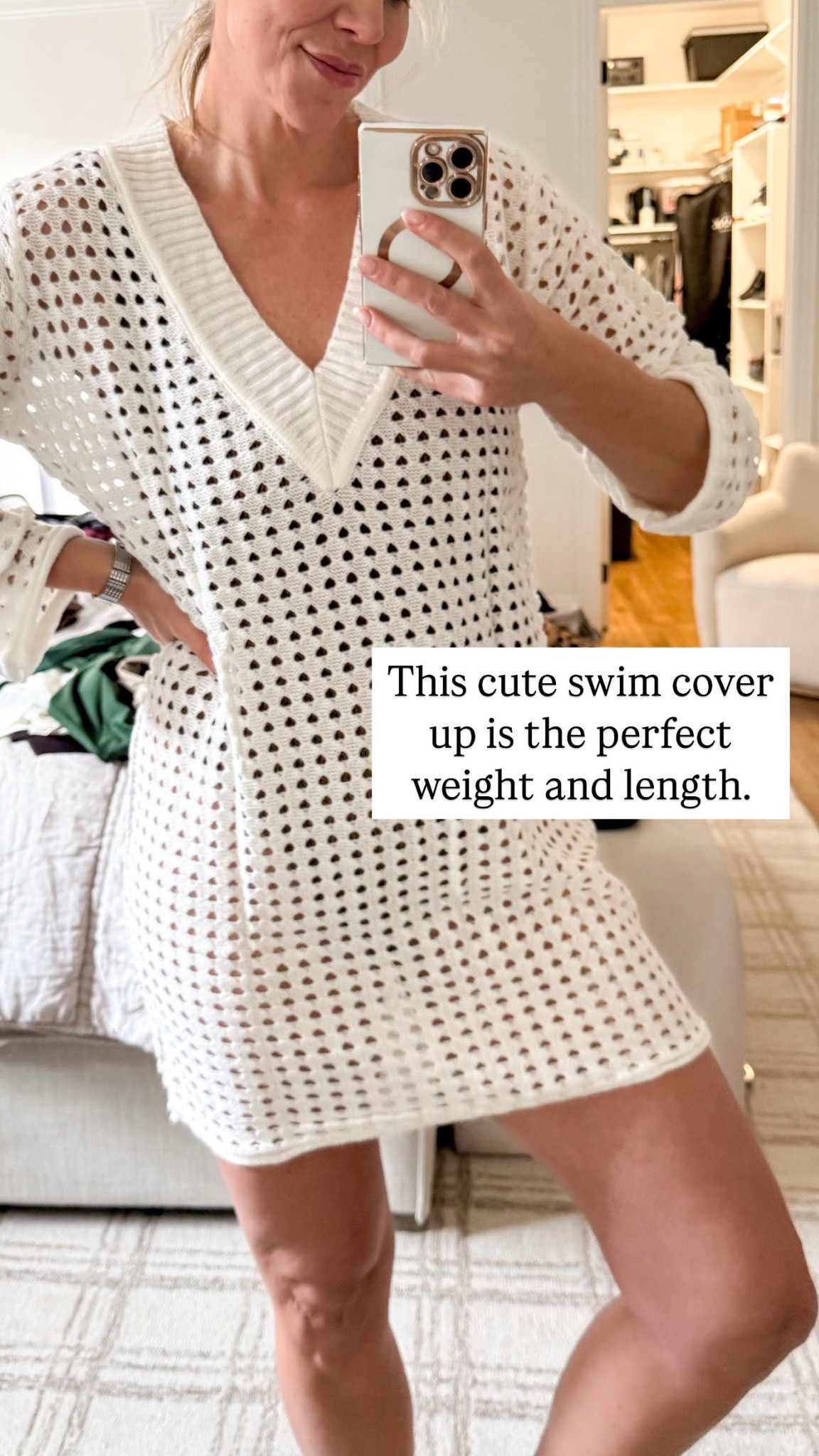 Shop this cute swimsuit cover up from Amazon! Travel, vacation, amazon finds, amazon travel, cover up, swim wear, swimsuit,

#LTKStyleTip #LTKTravel #LTKSwim