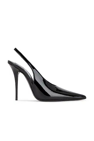 Mug Slingback Pump | FWRD 