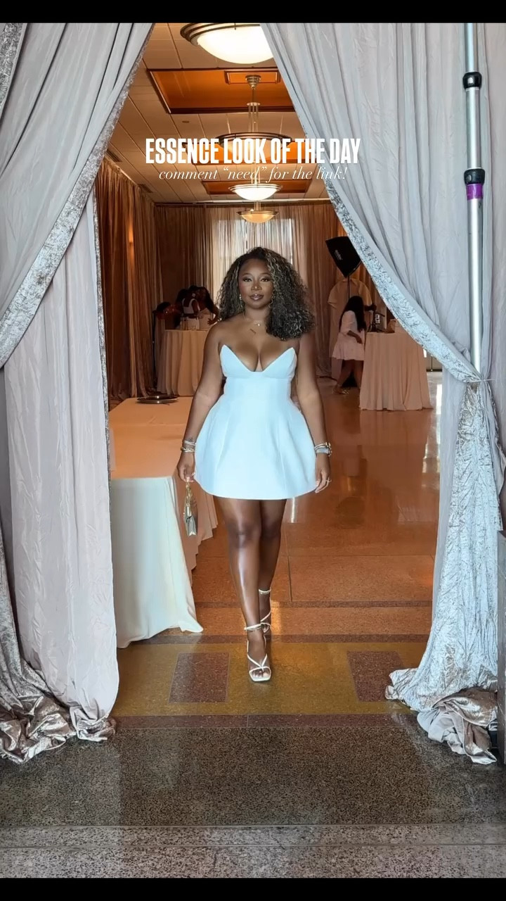 Love this dress soooo much but it’s old :( linked similar AND many options from the same brand— Bardot Quality is top notch I am 5’9 200 lbs and I wear a 8/10 in dresses or a large

#LTKmidsize #LTKstyletip