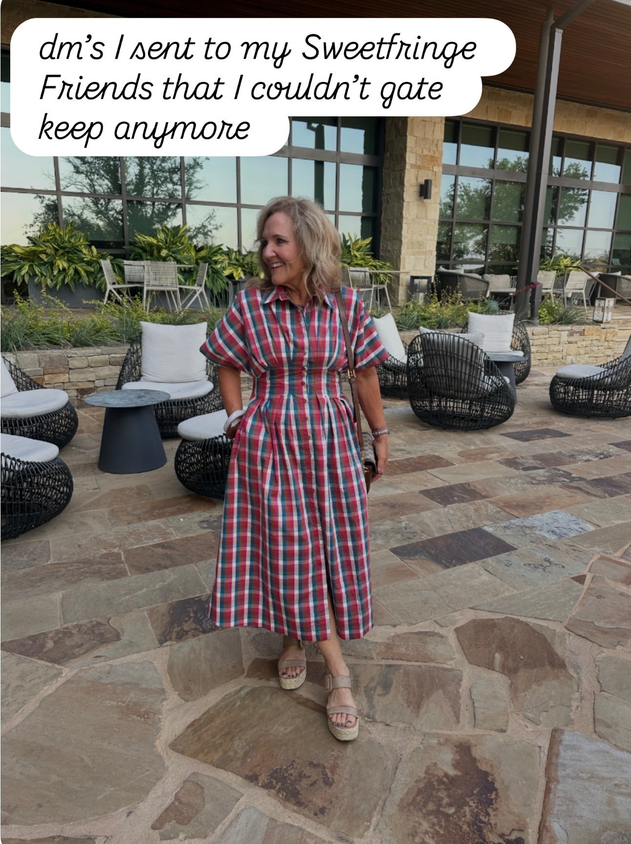 Everything linked! 

#LTKOver40 #LTKFindsUnder100 #LTKSaleAlert