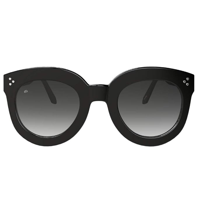PRIVÉ REVAUX"Monroe" Designer Sunglasses | Amazon (US)