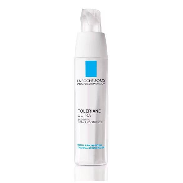 La Roche Posay Toleriane Ultra Soothing Care Face Moisturizer - 1.35oz | Target