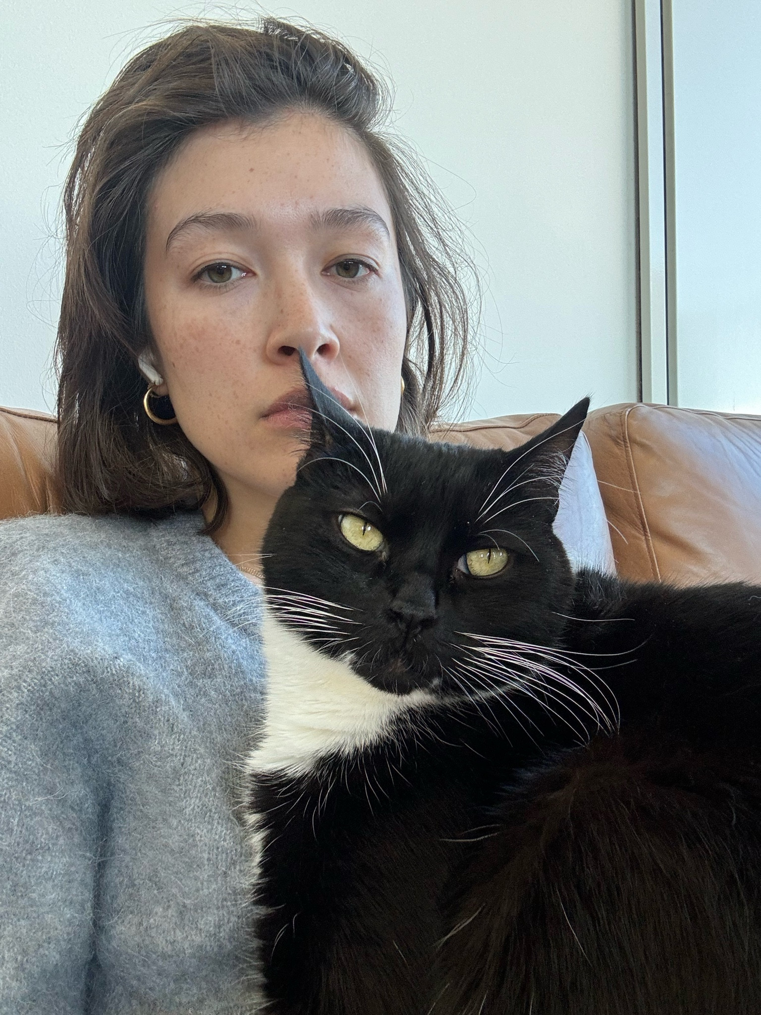 I LOVE ALL THESE HOOOPS 

#LTKHoliday #LTKGiftGuide