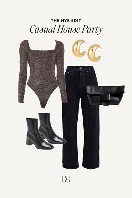 NYE Outfit Ideas 🪩 // NYE outfit, NYE party outfit, New Years Eve outfit idea, New Years Eve outfit, NYU party, NYE outfit, NYE look

#LTKSeasonal #LTKparties #LTKHoliday