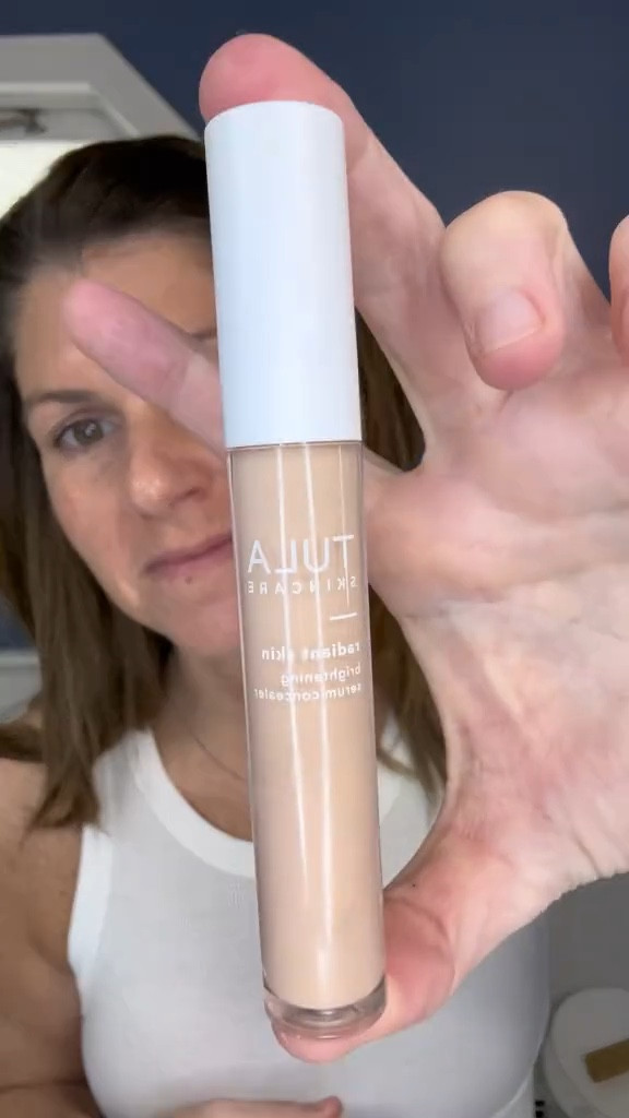 #tula #cleanbeauty #cleanmakeup 

#LTKCyberSaleIT #LTKCyberWeek #LTKbeauty