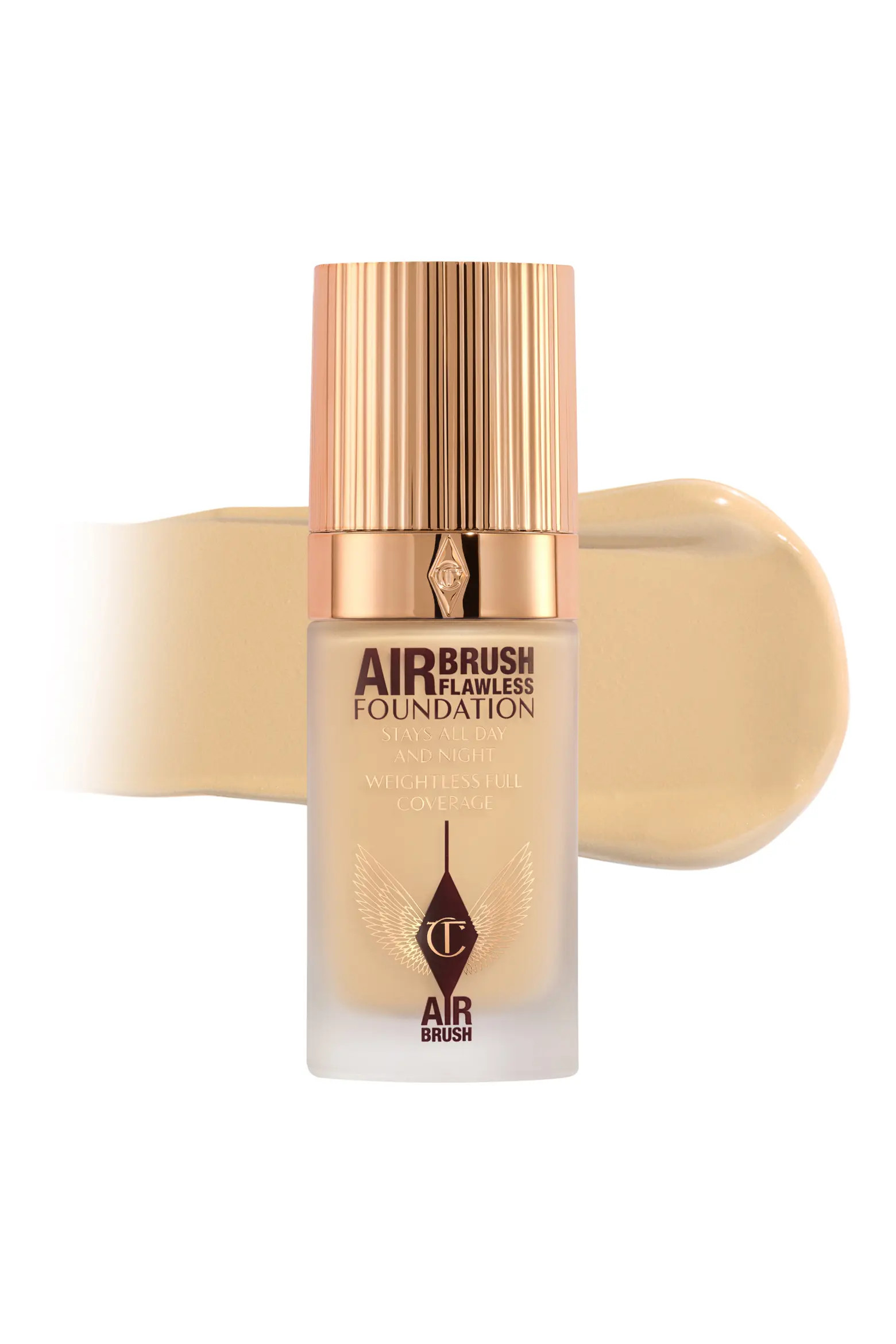Airbrush Flawless Blurring & Matte Full Coverage Foundation (Women) | Nordstrom | Nordstrom