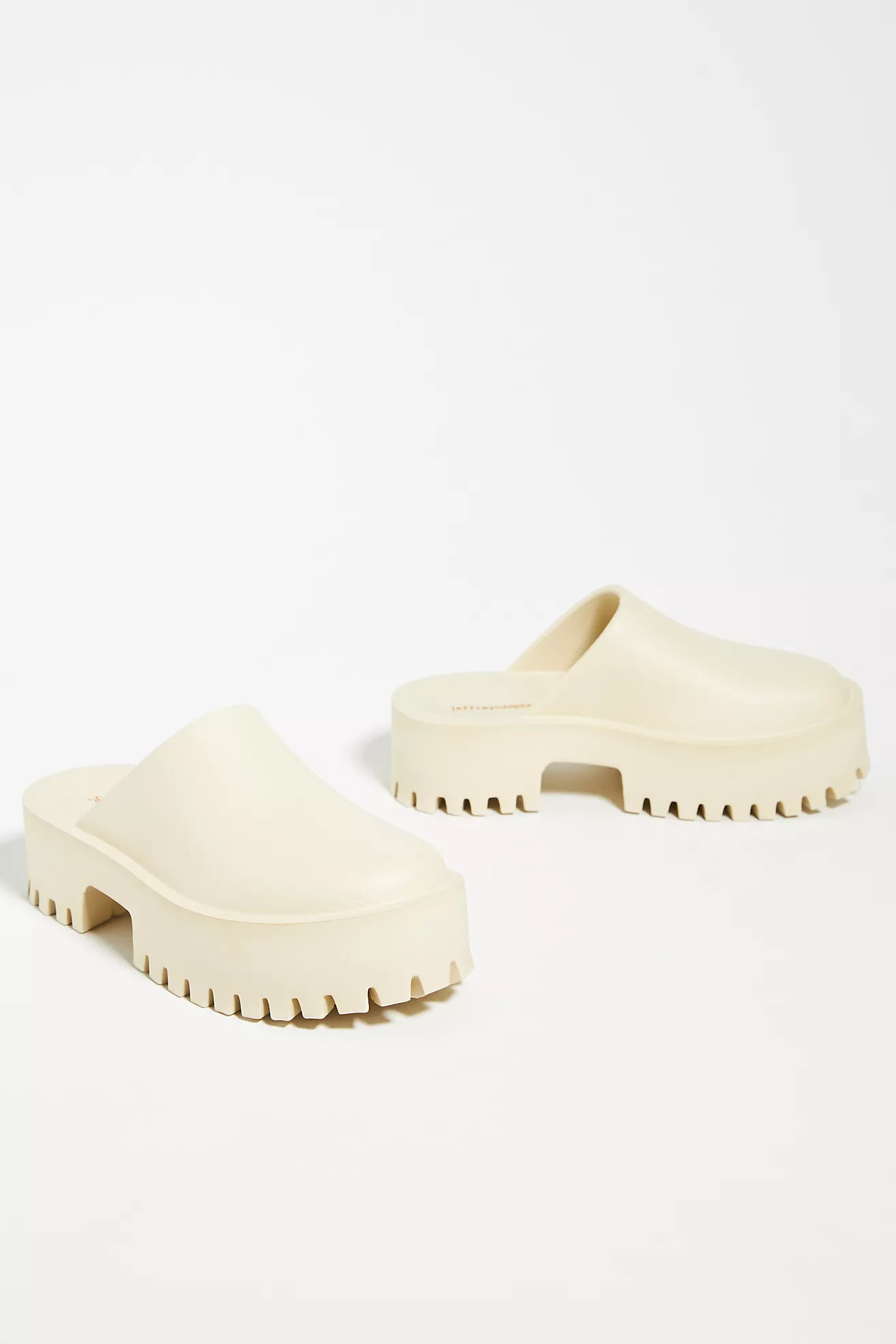 Jeffrey Campbell Clogge Clogs | Anthropologie (US)