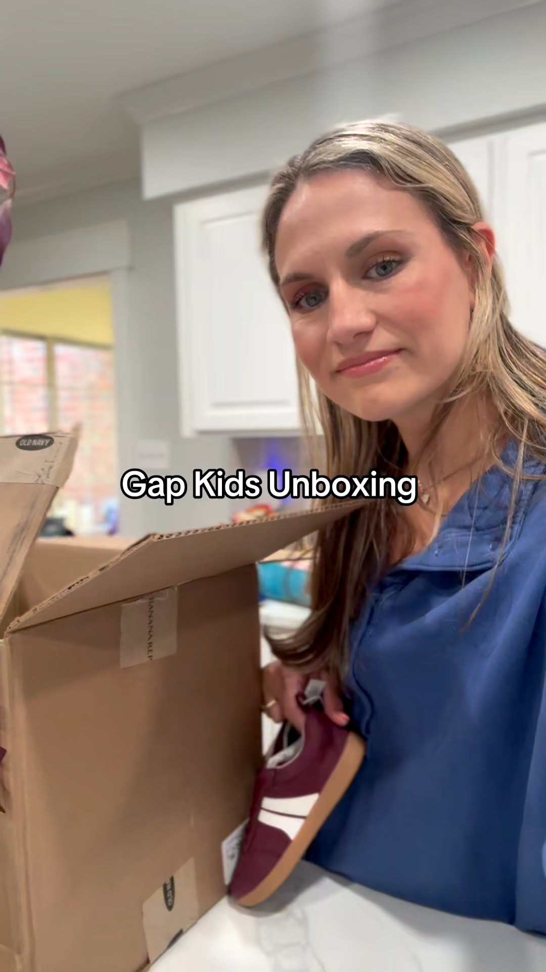 Because Gap has the best little boy clothes  

#LTKKids #LTKootd #LTKmomlife