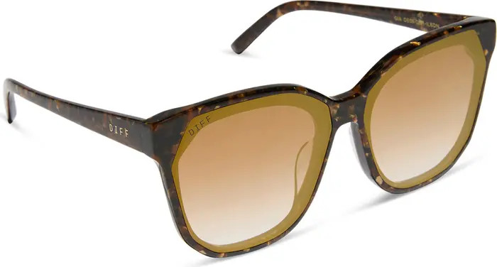 Gia 62mm Oversize Square Sunglasses | Nordstrom