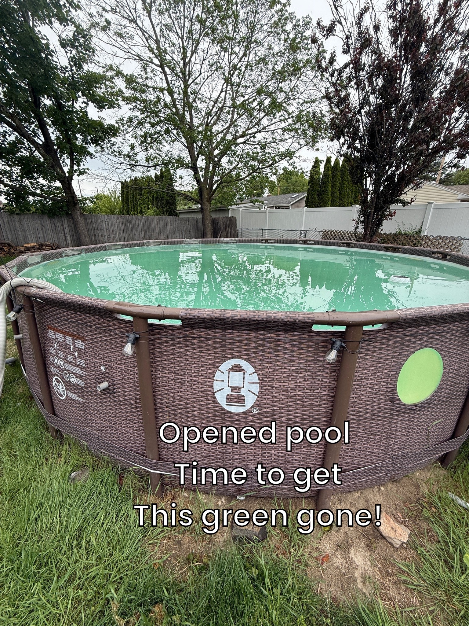 Pool time!

#LTKOver40 #LTKHome #LTKSwim