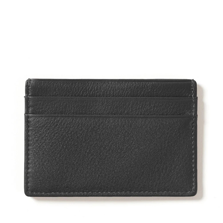Slim Card Case | Leatherology