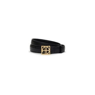 Anine Monogram Belt Ld00 | Flannels UK