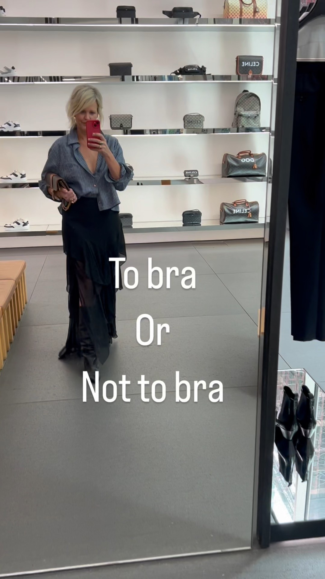 A guide to undergarments for Summer 

#LTKOver40 #LTKSummerEdit