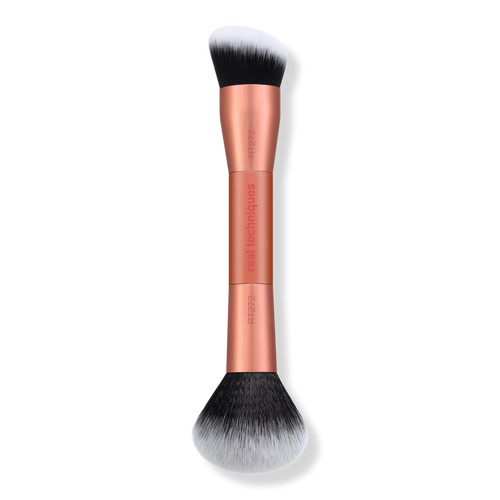Liquid & Powder Base Brush | Ulta
