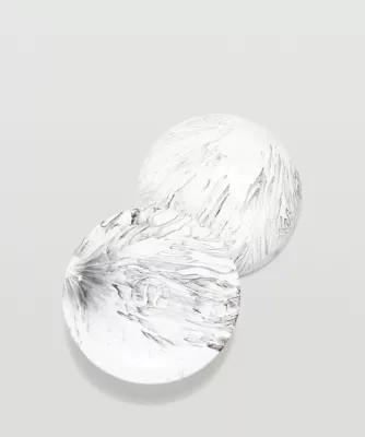 Stackable Yoga Cushions   2 Pack | lululemon (AU)