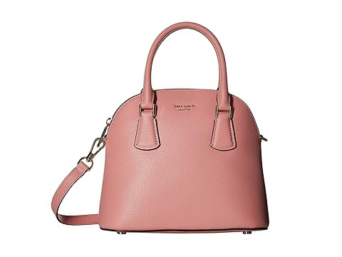 Kate Spade New York Sylvia Medium Dome Satchel | Zappos